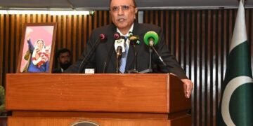 صدر مملکت کل پارلیمنٹ کے مشترکہ اجلاس سے خطاب کریں گے