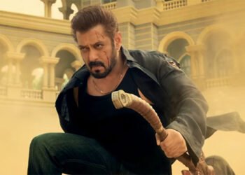 فلم ’سکندر‘ کے لیے سلمان خان کا معاوضہ جان کر دنگ رہ جائیں گے