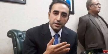 نئی کینالز کو لیکر سندھ میں بہت خدشات ہیں، اس پر متفقہ فیصلے لینے چاہئیں: بلاول