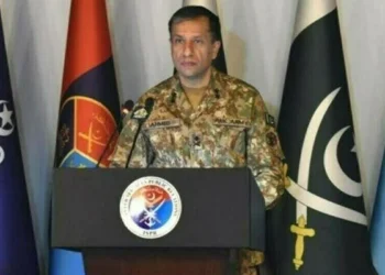 بھارت کی ریاستی دہشت گردی کے ناقابل تردید شواہد موجود ہیں، ڈی جی آئی ایس پی آر