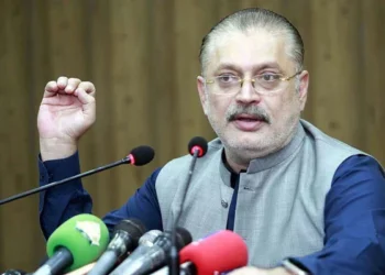 وزیراعظم نے سندھ کی درخواست پر مشترکہ مفادات کونسل کا اجلاس آج طلب کرلیا