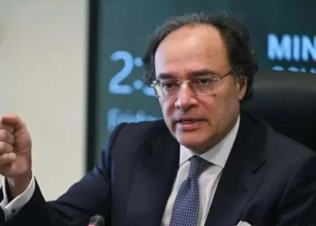 پاکستان میں مہنگائی 60 سال کی کم ترین سطح پر پہنچ گئی: وزیر خزانہ