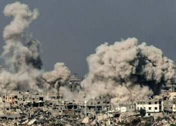 غزہ: اسرائیلی حملوں میں مزید 40 فلسطینی شہید