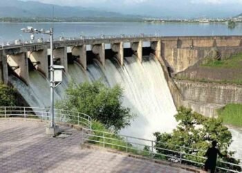 ارسا نے پنجاب اور سندھ کیلئے پانی کی فراہمی بڑھا دی