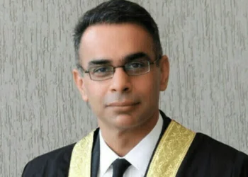 اسلام آباد ہائیکورٹ: جسٹس بابر ستار کا عبوری حکم معطل ہونے پر نیا تنازع