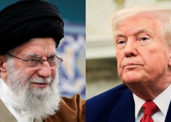 امریکا کی نیت پر شک! ایران نے مذاکرات سے پہلے خبردار کر دیا