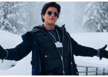 شاہ رخ خان نے کشمیر نہ جانے کی اصل وجہ بتا دی