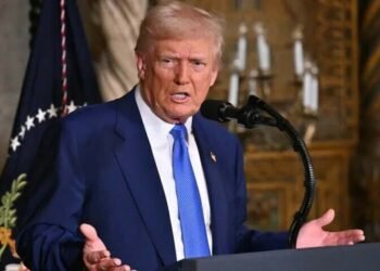 یوکرین پر روسی حملے خوفناک ہیں، عالمی برادری کو فوری کارروائی کرنی چاہیے: ڈونلڈ ٹرمپ