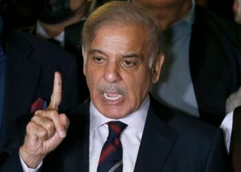 ن لیگ کا منشور ہے کہ کسان کو اسکی محنت کا پورا معاوضہ ملے: وزیرِ اعظم