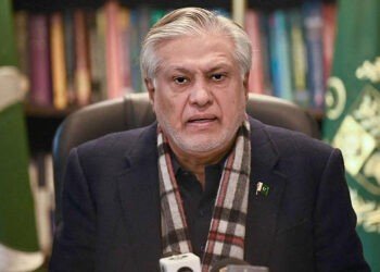 پہلگام واقعہ: اسحاق ڈار کا بھارت کو کھلا چیلنج، ثبوت دکھاؤ یا خاموش رہو!