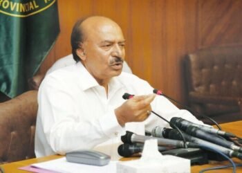 نہری منصوبہ بند ہونے پر پی پی سندھ کا جشن منانے کا اعلان