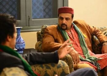 اداروں اورریاست مخالف پروپیگنڈا، گلوکار سلمان احمد کیخلاف پیکا ایکٹ کے تحت مقدمہ درج