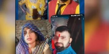 “بیٹی سہانے خواب دیکھتی رہی، ماں داماد کو ہی لے اُڑی!”