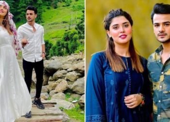 “کنول آفتاب کا لالچی کہلانے پر کرارا جواب”