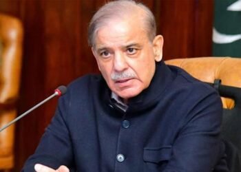 چین نے آئی ایم ایف پروگرام سمیت ہر مشکل گھڑی میں پاکستان کا بھرپور ساتھ دیا، وزیراعظم شہباز شریف