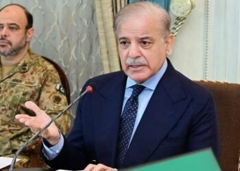 اب ہم ترقی و خوشحالی کے سفر پر گامزن ہیں: وزیرِ اعظم شہباز شریف