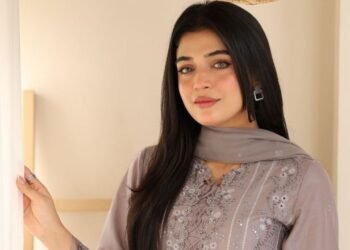 کام اچھا ہو تو لابی سسٹم ہمارا کچھ نہیں بگاڑ سکتا: لائبہ خان