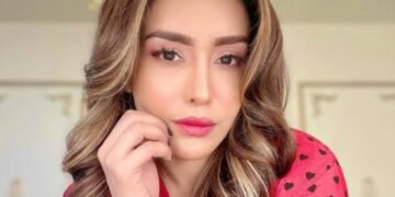 مائرہ خان کا غنیٰ علی سے ہاتھاپائی کا اعتراف ، وجہ بھی بتادی