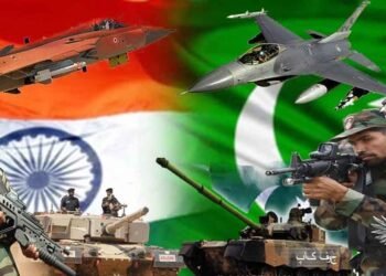 ٹینکوں کی گھنگھرج، بارود کی بو! کیا یہ محض نقل و حرکت ہے یا جنگ کی شروعات؟