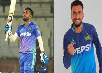 کافی محنت کر کے یہاں تک آیا ہوں، موقع کا انتظار کر رہا تھا: یاسر خان