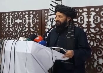 افغانستان میں اب اسلامی حکومت ہے، مہاجرین واپس آئیں،  افغان قونصل جنرل حافظ محب اللہ شاکر