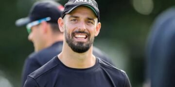 پاکستان سپر لیگ: ‘ایک زبردست ٹورنامنٹ ہے’ – ڈیرل مچل کا اعتراف