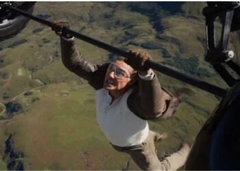 مشن امپاسیبل: دی فائنل ریکوننگ کا دھماکا خیز ٹریلر جاری