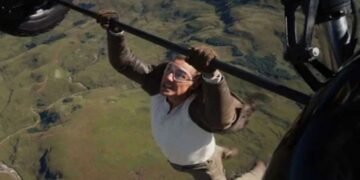 مشن امپاسیبل: دی فائنل ریکوننگ کا دھماکا خیز ٹریلر جاری