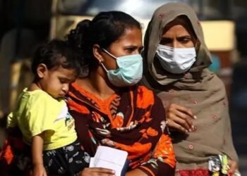 لاہور میں کورونا وائرس کی علامات کے حامل مریض بڑھنے لگے