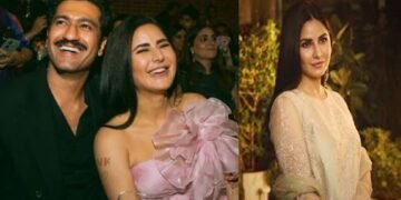 کترینہ کیف نے وکی کوشل کے نام کا ٹیٹو بنوا لیا، سوشل میڈیا پر ہلچل