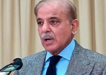 حیدرآباد سکھر موٹر وے جلد تعمیر کی جائے گی، وزیراعظم شہباز شریف