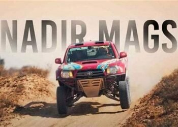 تھر کی ریت میں دھماکہ خیز مقابلہ! میر نادر مگسی چھا گئے