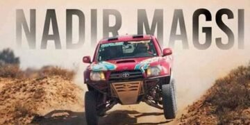 تھر کی ریت میں دھماکہ خیز مقابلہ! میر نادر مگسی چھا گئے