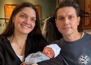 ایک ہی بچے کی دو بار پیدائش: برطانیہ میں جدید طب کا ناقابلِ یقین کارنامہ