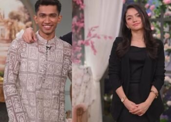 “بے شک نماز سکون دیتی ہے، مگر ذہنی علاج بھی ضروری ہے: عینا آصف”