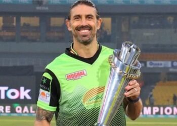 پاکستان سپر لیگ کو ہمیشہ ہائی ریٹ کیا ہے: ڈیوڈ ویسا