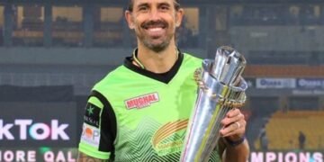 پاکستان سپر لیگ کو ہمیشہ ہائی ریٹ کیا ہے: ڈیوڈ ویسا