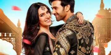 کترینہ کیف کی بہن ازابیل کیف نے بالی ووڈ میں قدم رکھ دیے