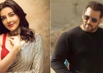 ’سکندر‘ کا حذف منظر سامنے آگیا، کاجل اگروال کا جذباتی سین دیکھ کر مداح چونک گئے