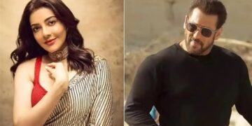 ’سکندر‘ کا حذف منظر سامنے آگیا، کاجل اگروال کا جذباتی سین دیکھ کر مداح چونک گئے