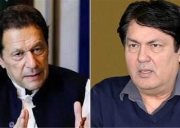 بانی پی ٹی آئی سے جیل میں بیرسٹر سیف کی ملاقات کی اندرونی کہانی سامنے آگئی