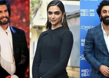 بہتر اداکار کون، رنبیر یا رنویر؟ دپیکا کا دلچسپ جواب