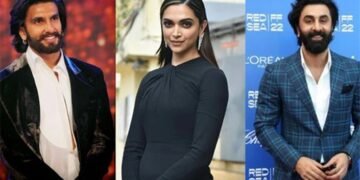 بہتر اداکار کون، رنبیر یا رنویر؟ دپیکا کا دلچسپ جواب