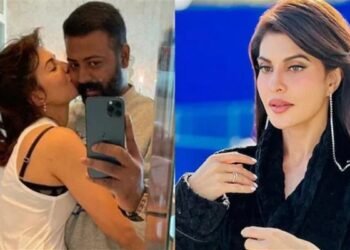 سکیش چندر شیکھر نے جیکولین فرنینڈس کے لیے بالی میں جزیرہ خرید لیا