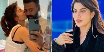 سکیش چندر شیکھر نے جیکولین فرنینڈس کے لیے بالی میں جزیرہ خرید لیا