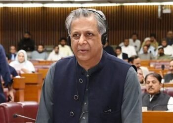 “اسرائیل کے بارے میں حکومت قائداعظم کی دی گئی قومی پالیسی پر قائم ہے”: وفاقی وزیر قانون