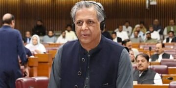 “اسرائیل کے بارے میں حکومت قائداعظم کی دی گئی قومی پالیسی پر قائم ہے”: وفاقی وزیر قانون