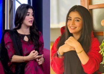 آخرکار! لائبہ خان نے شوبز چھوڑ کر شادی کرنے کا ارادہ کر لیا، تو کون ہوگا اُن کا شوہر؟