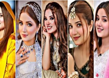 واقعی کچھ تو ہے مجھ میں، جو دیکھ کر لوگ مجھے پسند کرتے ہیں ، ربیکا خان