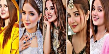 واقعی کچھ تو ہے مجھ میں، جو دیکھ کر لوگ مجھے پسند کرتے ہیں ، ربیکا خان